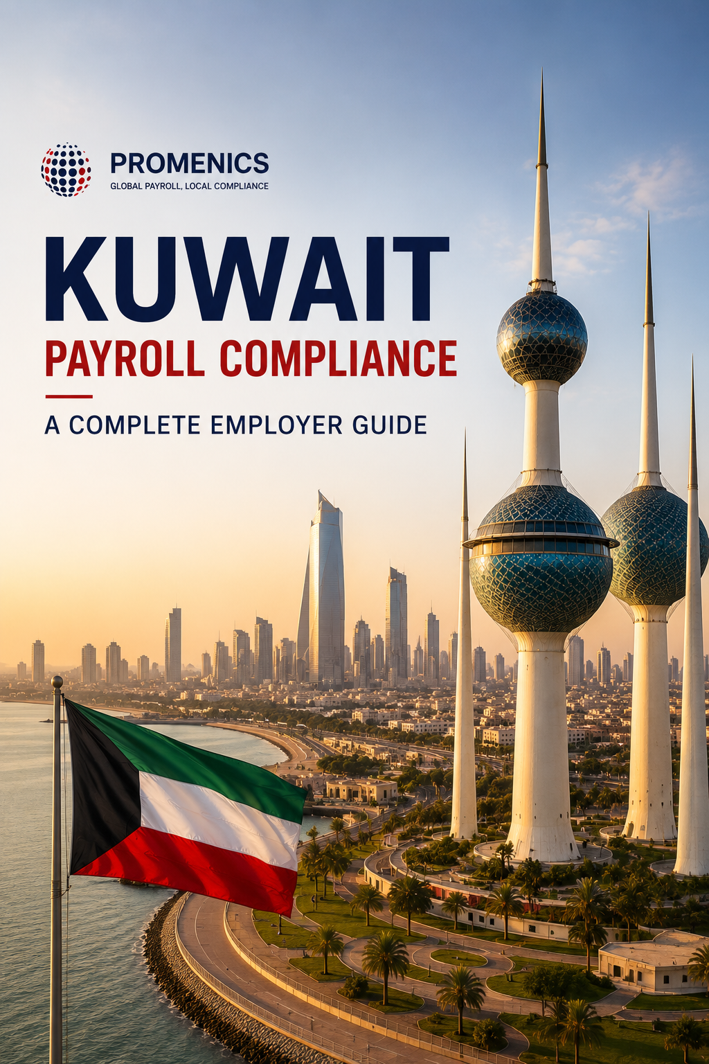 Kuwait Payroll Compliance Guide (2026): Everything Employers Need to Know