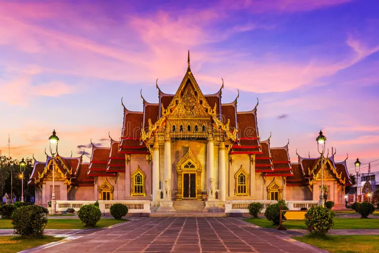 Thailand